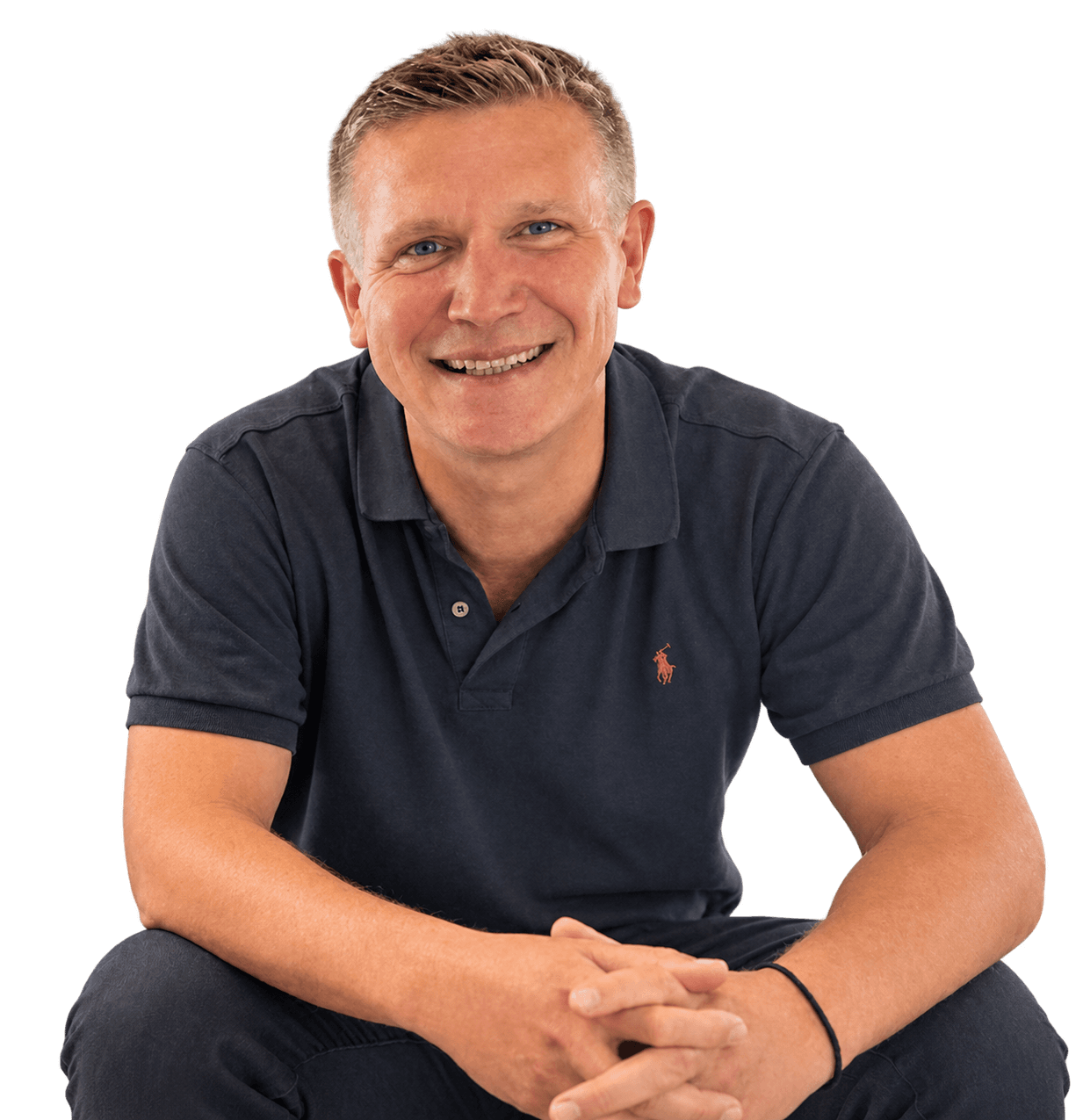 Jens-Peter Lietz, Gründer und CEO von VetIntelligence